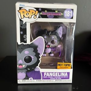 Funko Pop - Fangelina